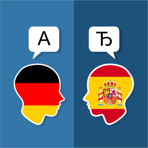 Deutsch Spanisch Übersetzer icon