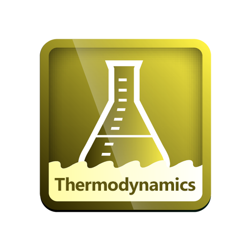 Engineering Thermodynamics иконка