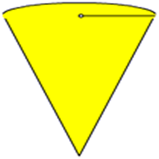 Geometric Formula Calculator icon