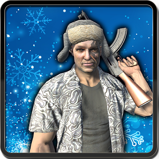 Big Snow City 2 icon