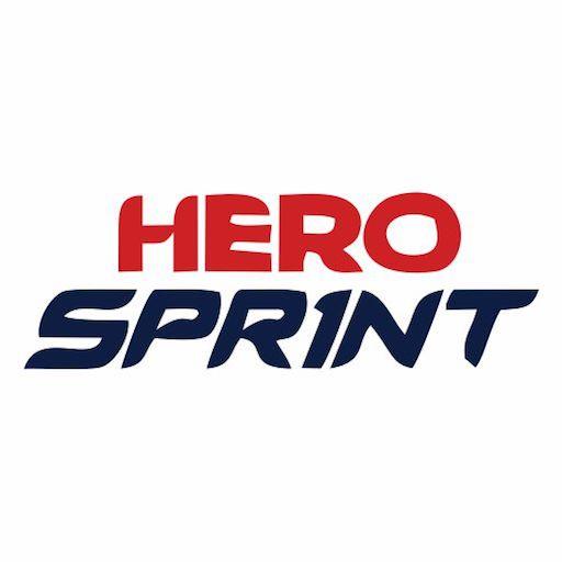 ikon HERO SPRINT STORE APP