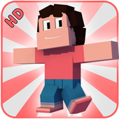 Amazing Stive Universe World icon