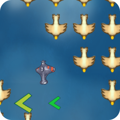Kamikaze Birds icon