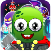 Super Leps Joy World icon