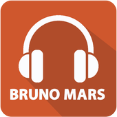 Song Bruno Mars Uptown Funk icon