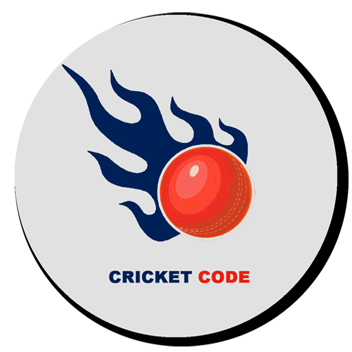 Live Line &amp; Cricket Scores- Cricket Code icon
