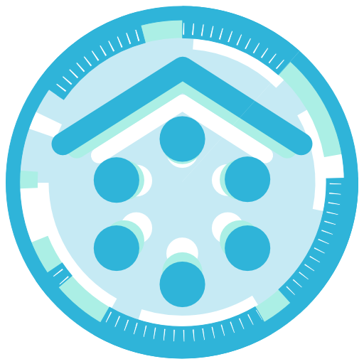 Jarvis Theme for Smart Launcher icon