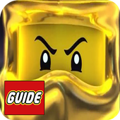 Guide Ninjago The Final Battle icon