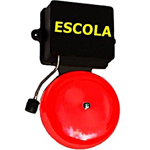 Alarme de escola Brincadeira icon