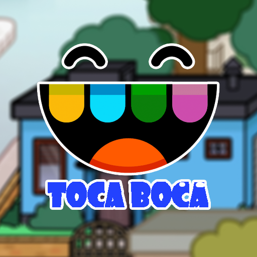 Toca Boca Miga Town Walkthrogh icon