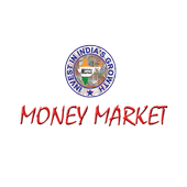 Money Market icon