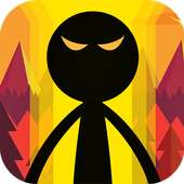 Infinity Stickwars  - Legend Fight