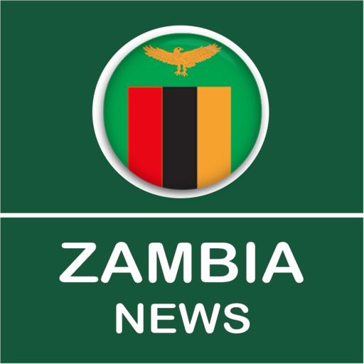 Zambia News icon