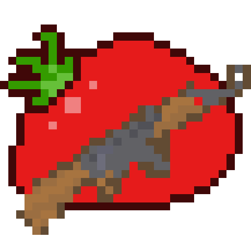 Vegetables - Wars of Cute Vege أيقونة