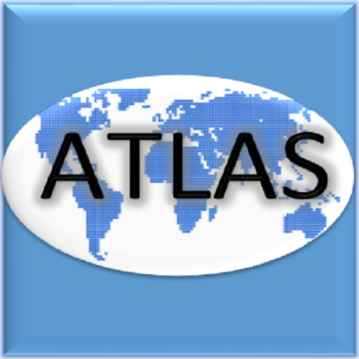 Play  Atlas icon