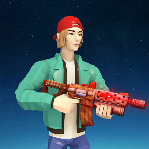 Squad game: Fun shooting games icon