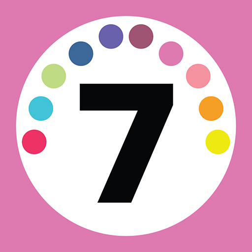 7th Grade Reading Challenge icon