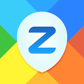 Zoom Social icon