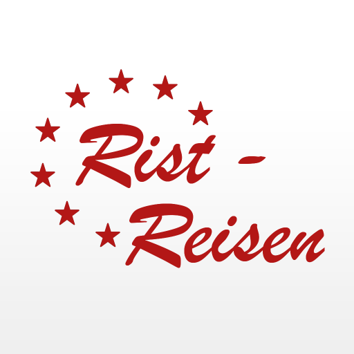 Rist Reisen icon
