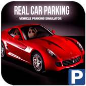 Car Parking 3D