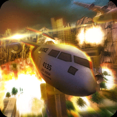 Tactical bomber Army Sim 3D أيقونة