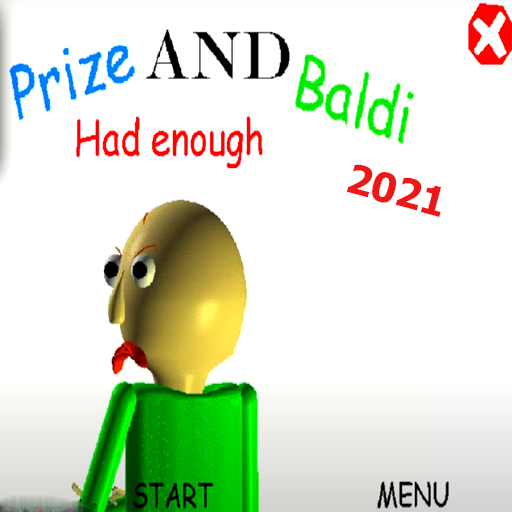 Mod &amp; Tips for baldi's basics: guide 2021 icon