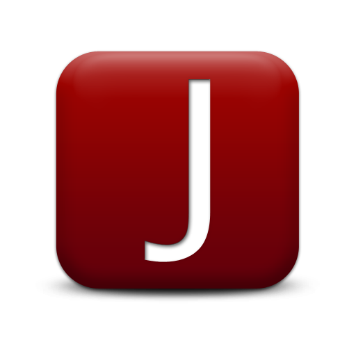 JStore e-shopping Mobile Application icon
