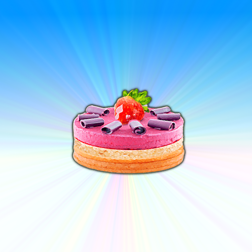 Fruit Splash Match 3 icon