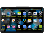 ED Launcher (Lite) icon