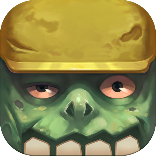 Zombie Block - Defense icon