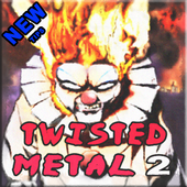 Tips Twisted Metal 2 icon