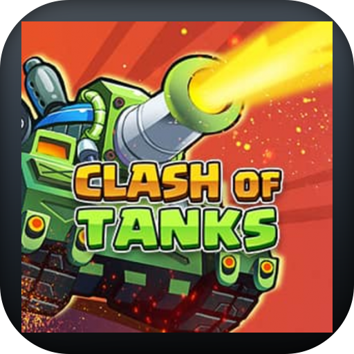 Clash Of Tanks icon