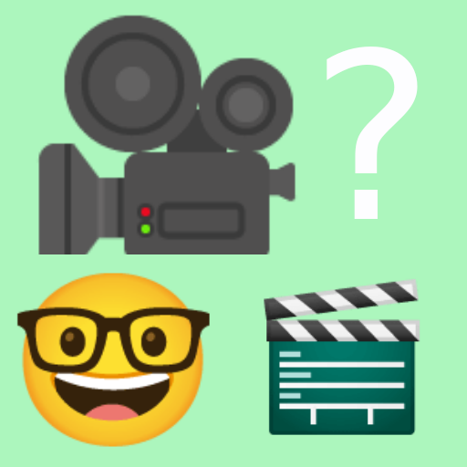 Movie Quiz - Famous Actor Trivia Game icon