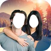 Couple Photo Suit on 9Apps