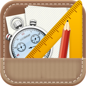 Unit Converter أيقونة