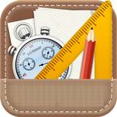 Unit Converter on 9Apps