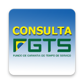 Consulta FGTS icon