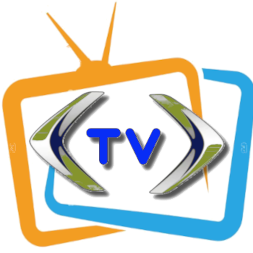 Dual-Channel TV Live icon