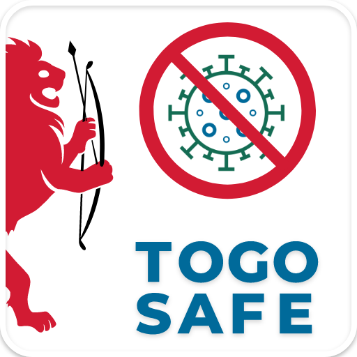 TOGO SAFE icon
