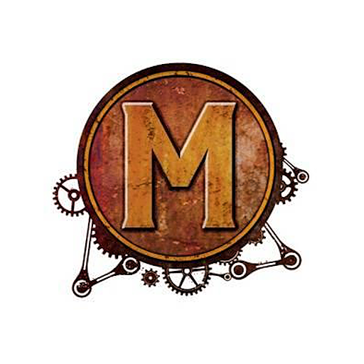 La Machine أيقونة