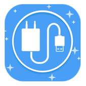 Fast Charging Master