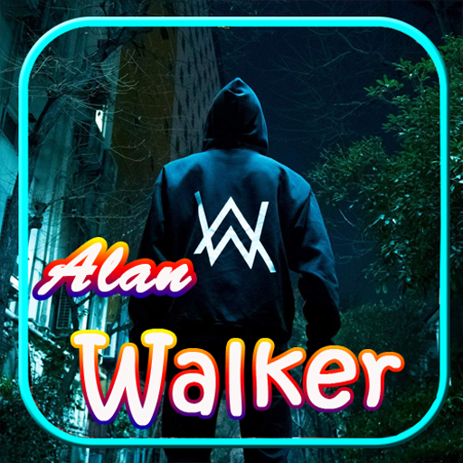 Alan Walker 2021 icon