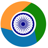 Android Browser - Fast &amp; Safe Browser ,Privacy icon