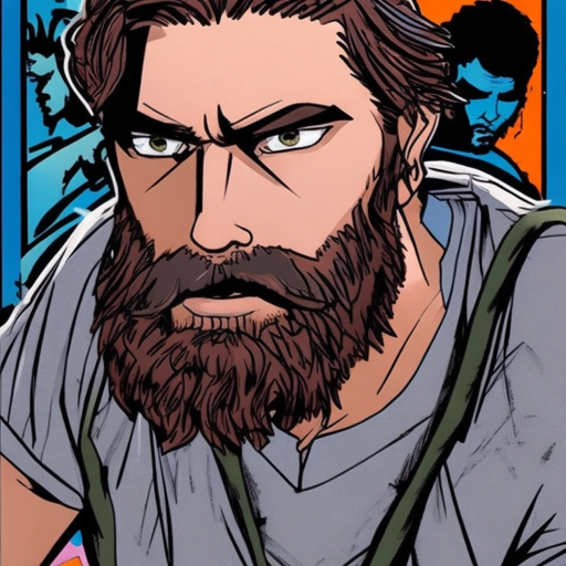 The Dead Will Walk. Story game icon