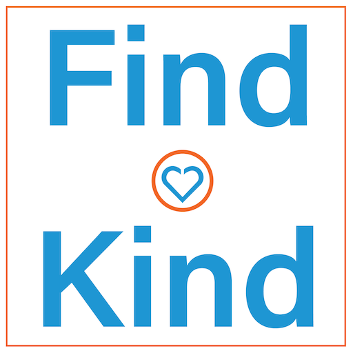 Find Kind icon