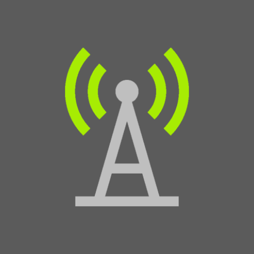 Connections Shortcut icon