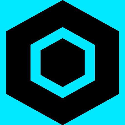 Super Hard Hexagon: Impossible Game icon