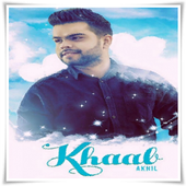Khaab Akhil Songs icon