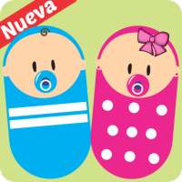 Nombres para Bebes