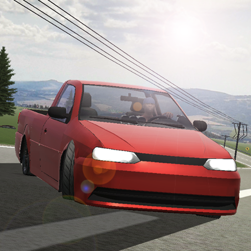 Turbo MOD - Corridas de Rua icon